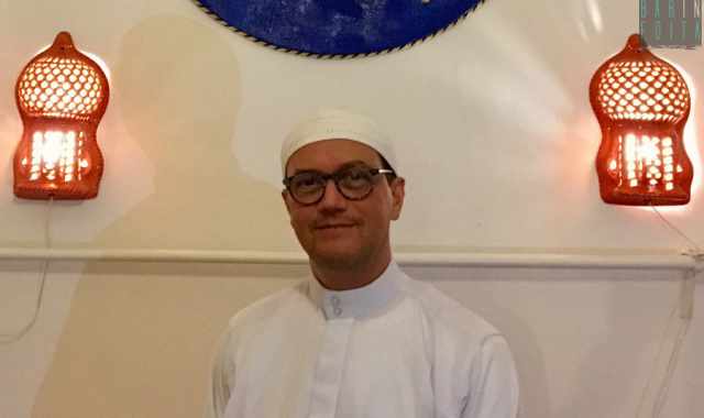 Alessandro, barese convertito all'Islam: Ma rinunciare alla Peroni non  stato facile